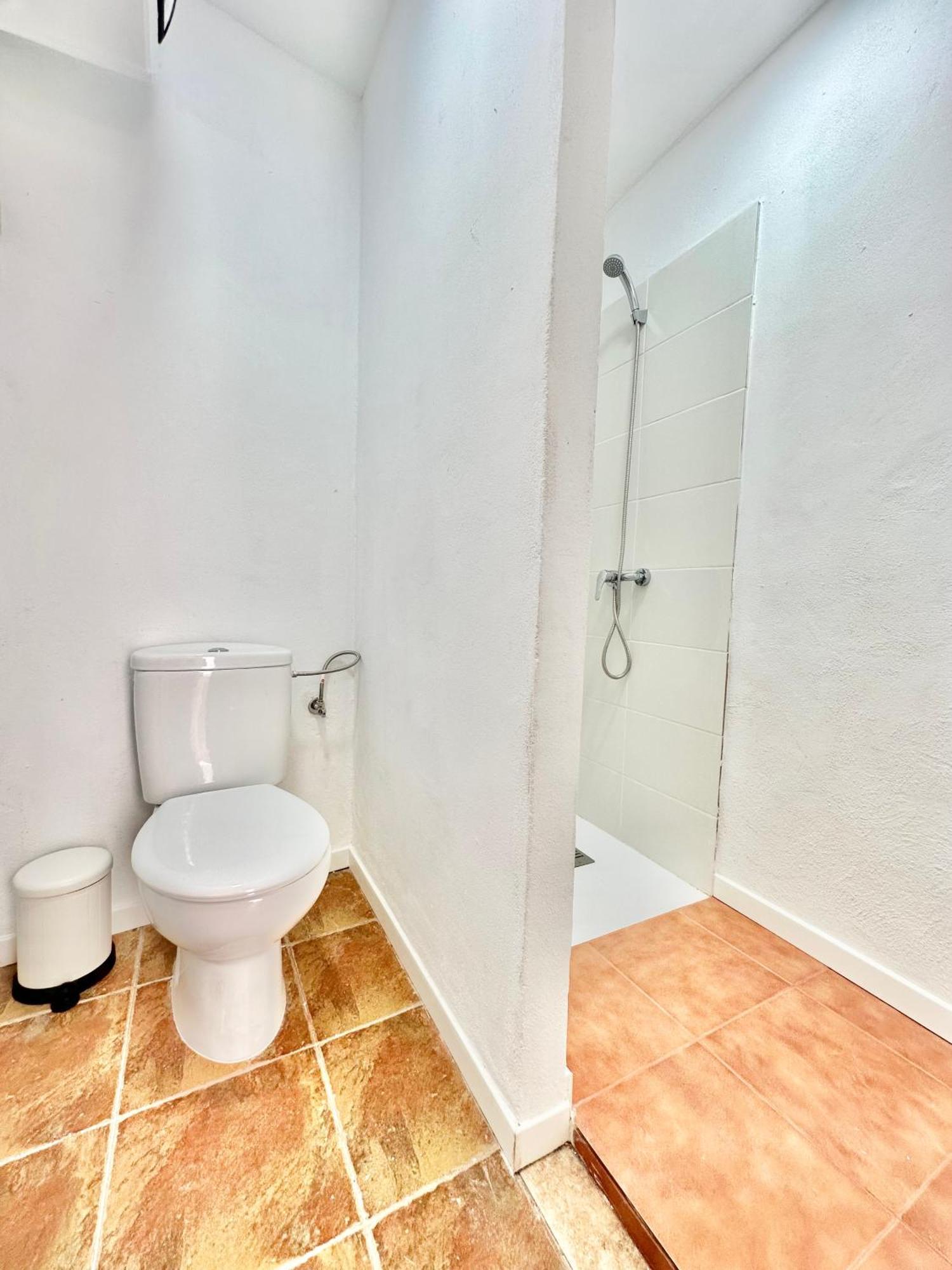 Teresitas Beach Escape Apartment San Andres  ภายนอก รูปภาพ
